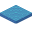 Aqua Patch Wavy