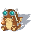 Blazefury Plushie Toy