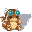 Emberkin Plushie Toy