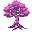 Everbloom Tree