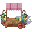 Flower Stand