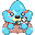 KANSTAR 3119 PLUSHIE