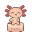 Pixie Floss Dance