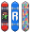 Skateboard Display v2