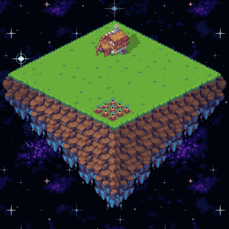 Farm Land #1221