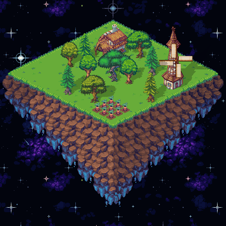 Farm Land #1244