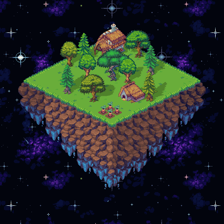 Farm Land #1247