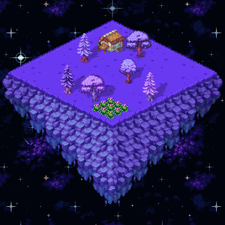 Land #1,267