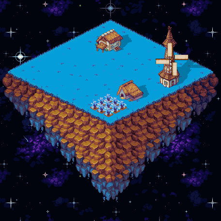 Land #1,554