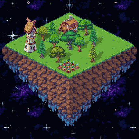 Land #1,580