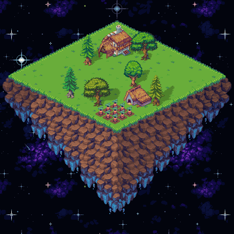Farm Land #1644