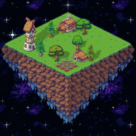 Farm Land #1882