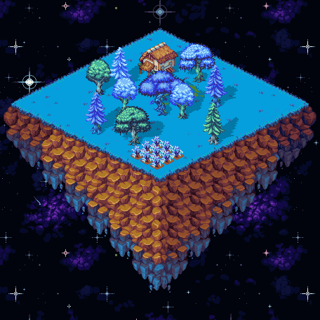 Land #1,976
