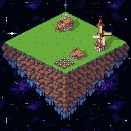 Farm Land #2134