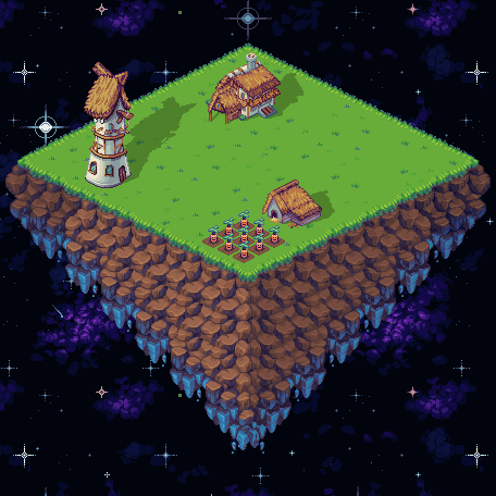 Farm Land #2199