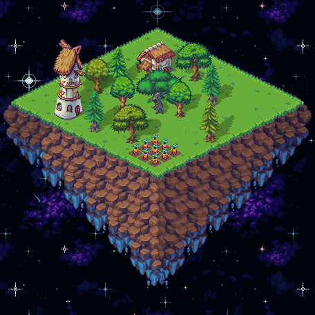 Farm Land #229