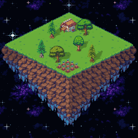 Farm Land #2306