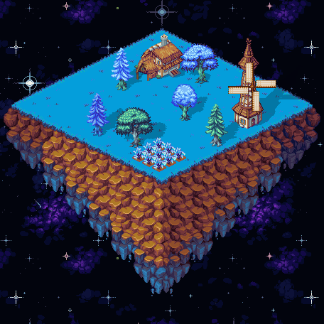 Farm Land #238