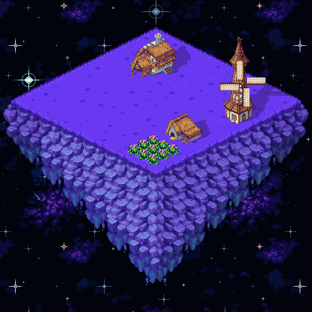 Farm Land #241