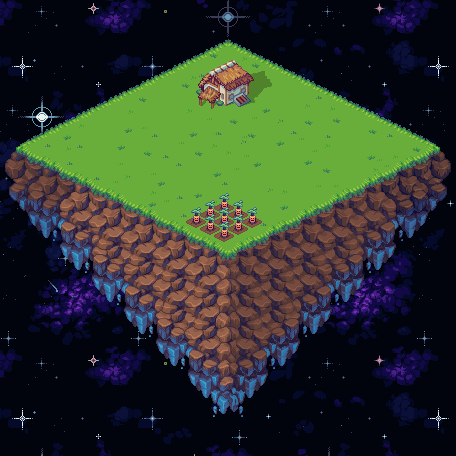 Farm Land #244