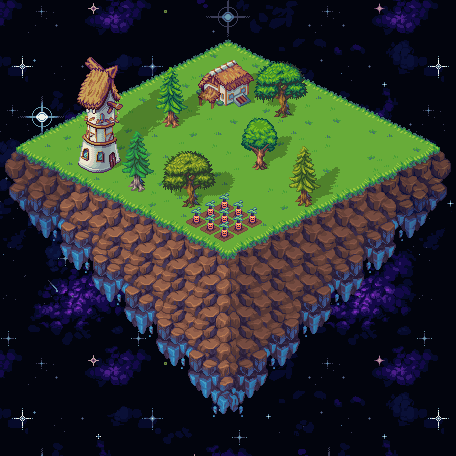 Land #2,709