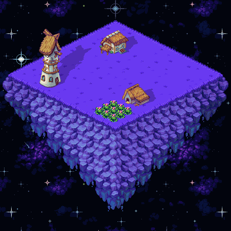 Land #2,732