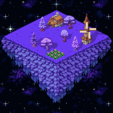 Farm Land #2847