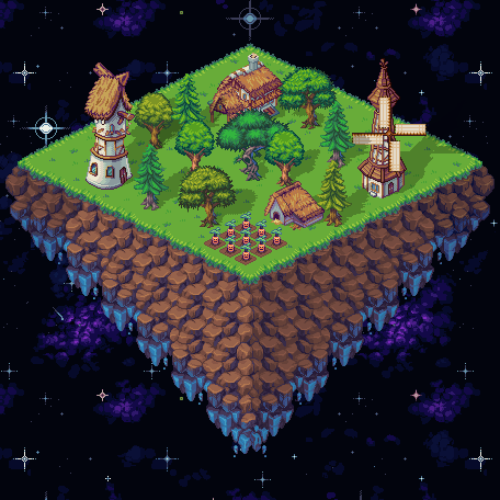 Farm Land #2933