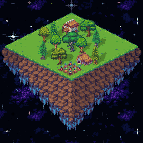 Farm Land #3112