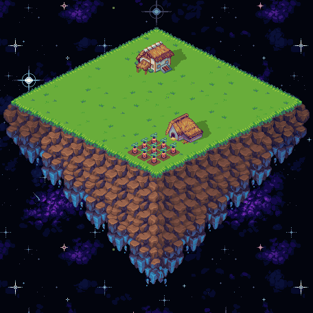 Farm Land #3207
