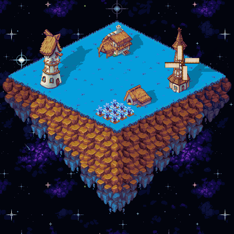 Land #3,262