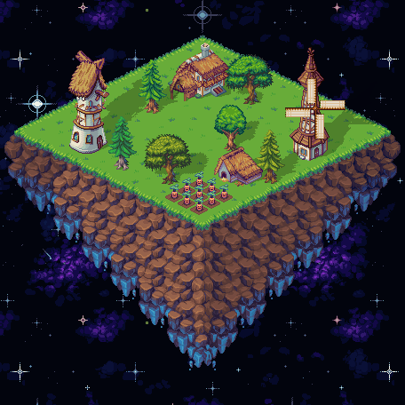 Farm Land #3283