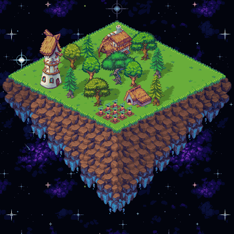 Land #3,434