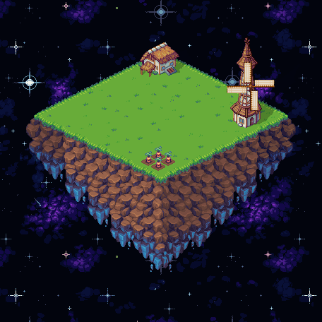 Farm Land #3509