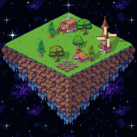 Farm Land #3517