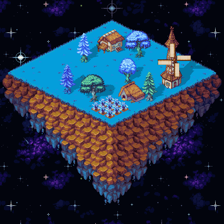 Farm Land #3599
