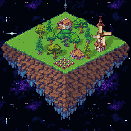 Farm Land #3683