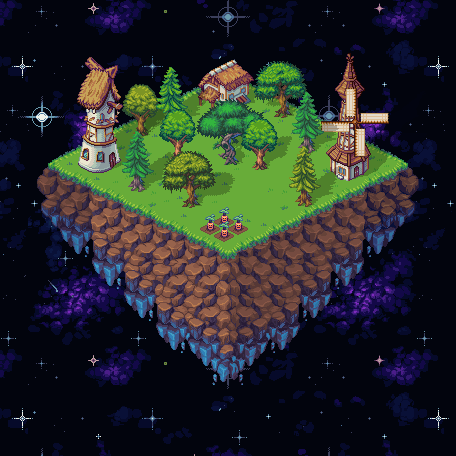 Farm Land #3698