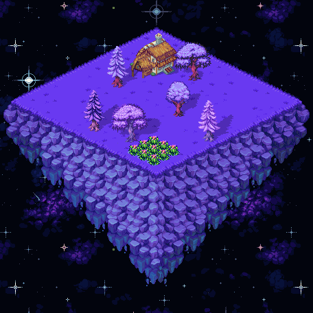Farm Land #371