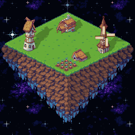 Farm Land #3718