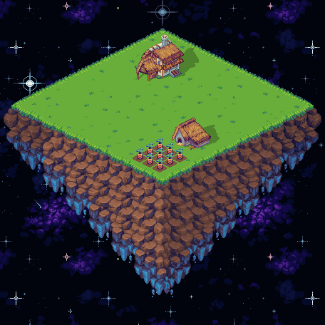 Farm Land #3847