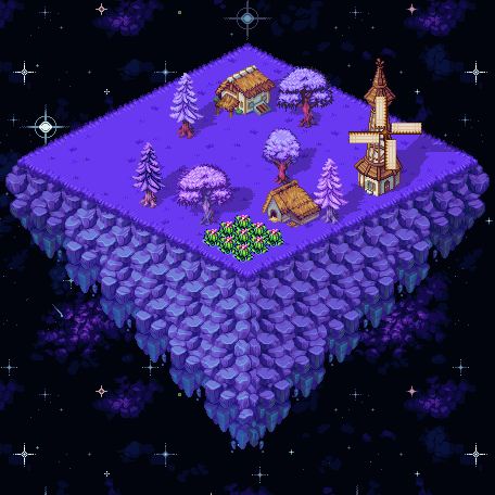 Farm Land #4232