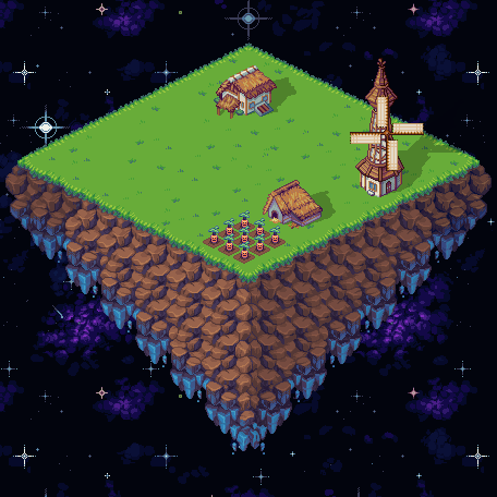 Land #4,424