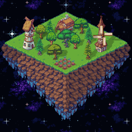 Farm Land #4442