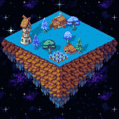Land #4,465