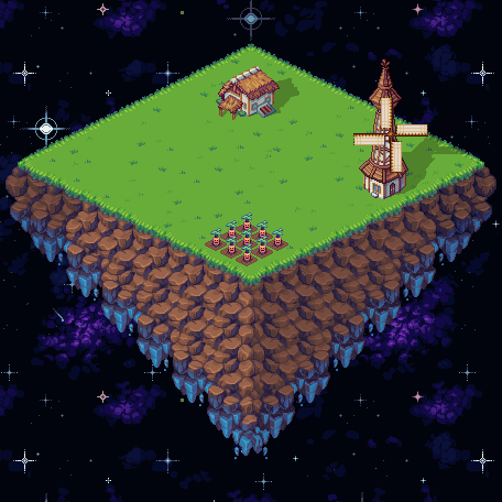 Farm Land #4757