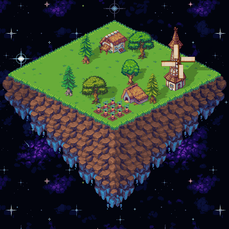 Farm Land #4759