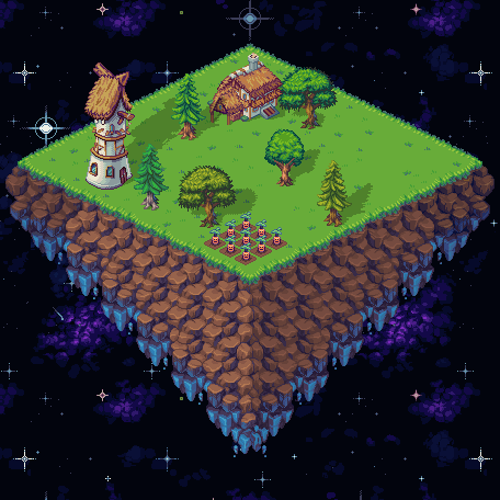 Farm Land #683