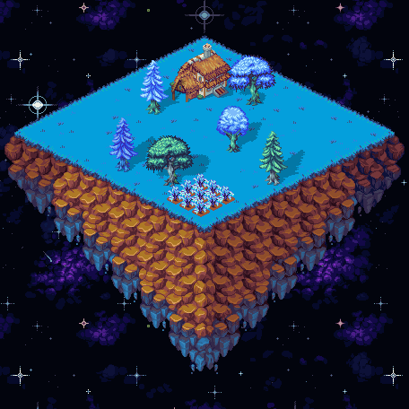 Farm Land #725
