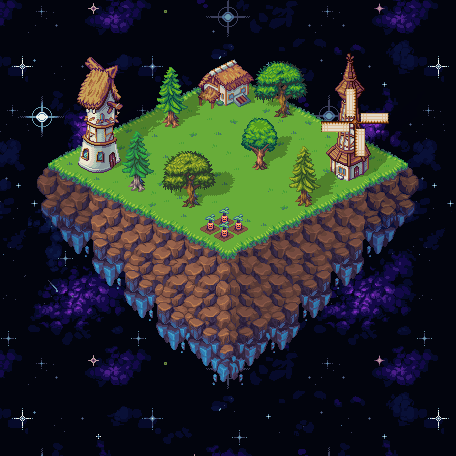 Farm Land #748